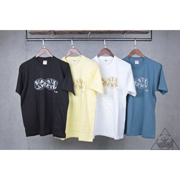 【HYDRA】Supreme Eternal Tee 無限 符號 Logo 短T【SUP330】