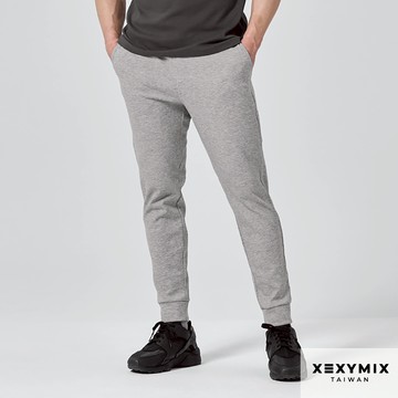XEXYMIX Goodbye Sale 舒適束口休閒褲 XP0105T 共4色 重訓褲 健身褲 運動褲 0105