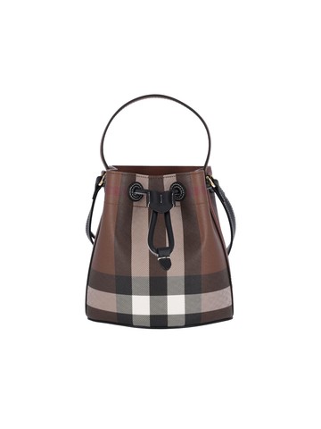 Burberry tb Mini Bucket Bag