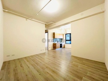 登陽城之華全新2房/高樓平車/鑰匙在手屋主最熟｜台中市北屯區敦富六街