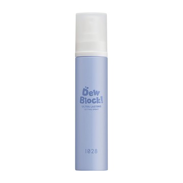 1028 Dew Block 超保濕定妝噴霧 60ml《日藥本舖》