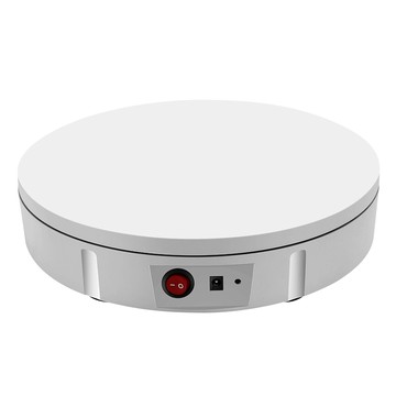 LGS熱購品 智能旋轉式展台 最高承重100KG 轉動平穩 靜音低噪 左右可調