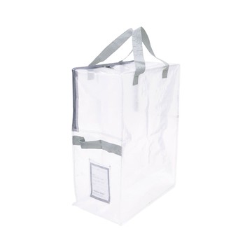 日本 3Coins 行李箱收納袋 約60x45x25cm (JN929)