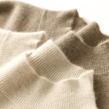 經典打底王！修身內搭半高領羊毛衫女秋冬新款緊身內搭套頭毛衣