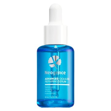 Neogence 霓淨思 極效積雪草B5舒敏修護精華  30ml  1瓶