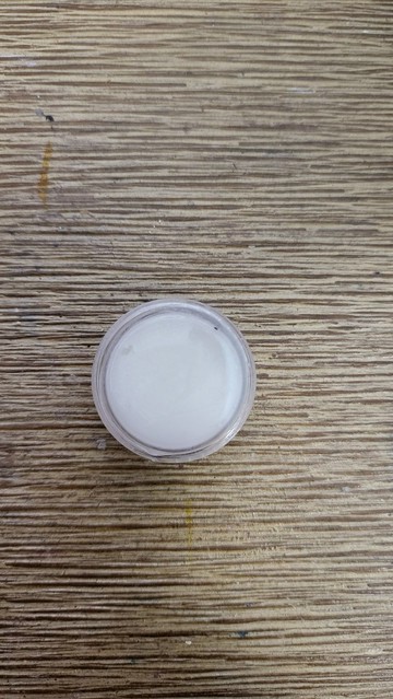 水性媒材專用蠟封劑 (2x1g 小瓶裝)