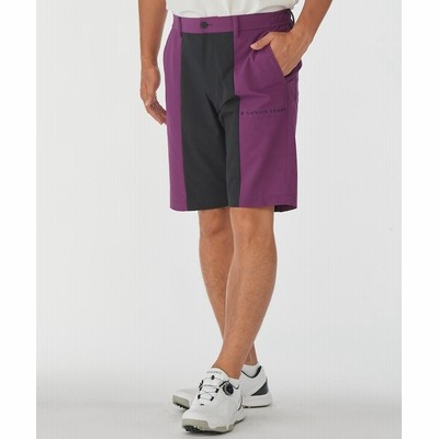 正規品販売! ランバンスポール ショートパンツ ウエア(女性用