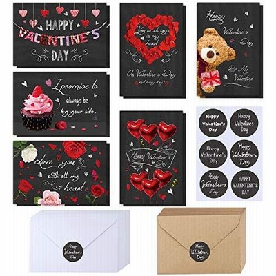 バレンタイン デー カードの通販 275 324件の検索結果 Lineショッピング