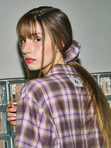 Cooper Scrunch Violet (21)