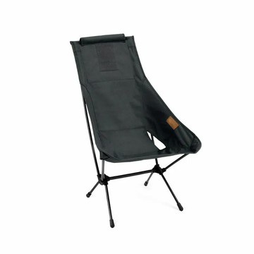 ├登山樂┤韓國 Helinox Chair Two Home 椅 Black 黑 # HX-12867R1