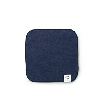 Minus Degree Cool 降溫涼感手巾（海軍藍）