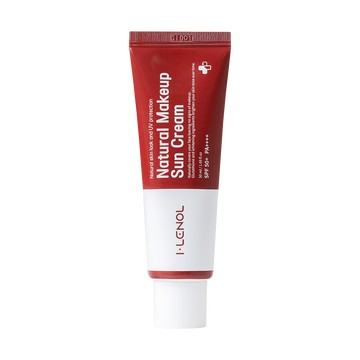 Eyelenol Natural Makeup Sun Cream 3.0 50ml