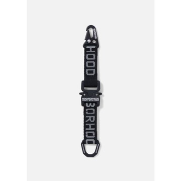 AirRoom 【現貨】2022AW NEIGHBORHOOD JQ KEY HOLDER-2 PA 露營 快拆 掛勾