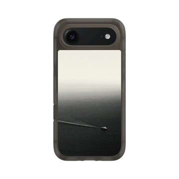 iPhone Air AirX 本質黑 - Joe Clarke - 孤舟