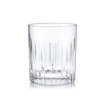 多用途酒杯 威士忌杯 6入組 烈酒杯 冰球杯 調酒杯 水晶杯 玻璃酒杯 雞尾酒杯 餐廳用品 純飲杯 618-WSK01