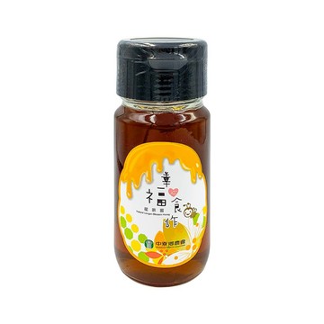 中寮鄉農會 龍眼蜜700g/罐