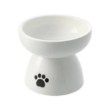 高台寵物碗 M NITORI宜得利家居