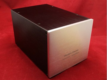 {可打統編 保固一年}西電111C輸入牛無源前級裝成成品600歐：600歐 平衡和RCA輸入輸出