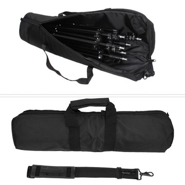 攝影三腳架袋由尼龍製成專業攝像頭配件的照片攜帶需求