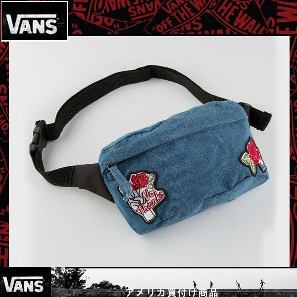 Vans burma outlet fanny pack