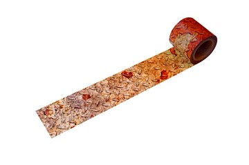 【小屋女子 YOJO TAPE】養生膠帶 : YJV-40