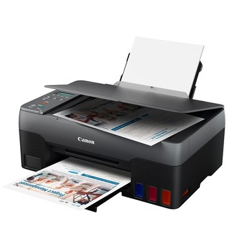 【全新未拆+含原廠墨水】CANON G2020 多功能印表機