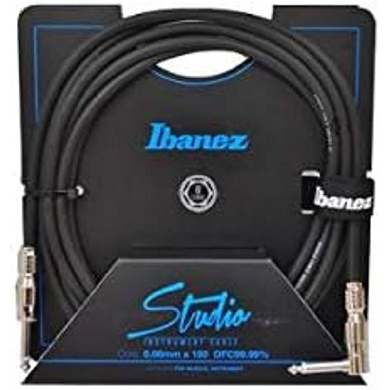 IBANEZ (アイバニーズ) 楽器用ケーブル HF10L