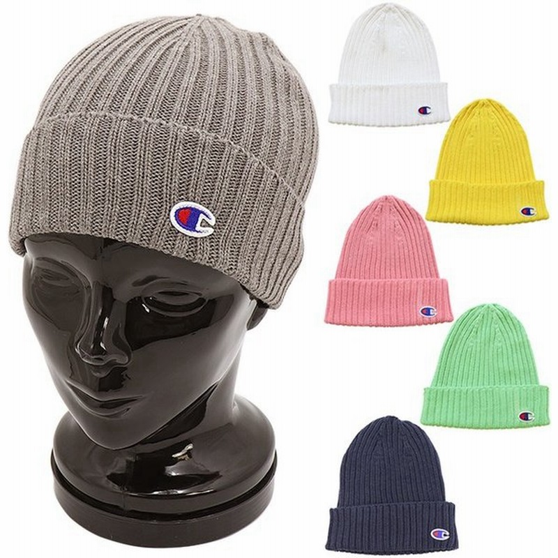 在庫一掃バーゲン チャンピオン Champion ニットキャップ Cw Ps704c 国内正規品 通販 Lineポイント最大0 5 Get Lineショッピング