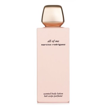 NARCISO RODRIGUEZ - All Of Me 潤膚乳