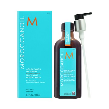 MOROCCAN OIL 【MOROCCANOIL】 100ml