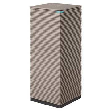 coway Noble 4D美學空氣清淨機 82.5㎡  AP-2023K  奶茶棕