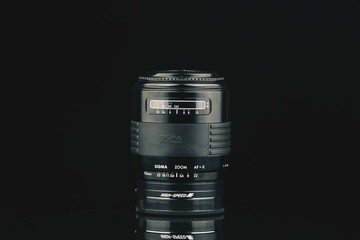 SIGMA ZOOM AF-K 70-210mm F=4-5.6 FOR MINOLTA #7163 #相機鏡頭