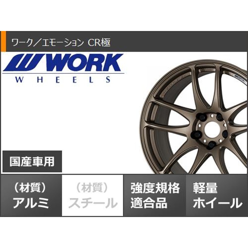 サマータイヤ 195/40R17 81W XL ヨコハマ アドバン フレバ V701 ワーク ...