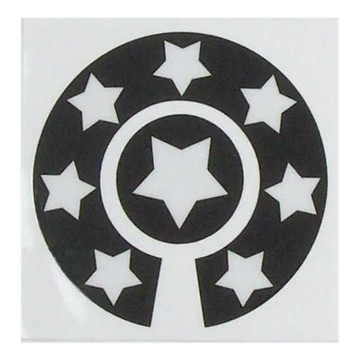 YAMAHA Vinoora尾燈  1個