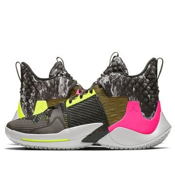 Air Jordan Why Not Zer0.2 'IDC'