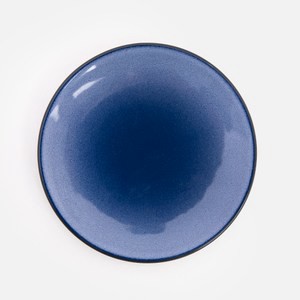 REVOL LA平盤16cm 巻雲藍