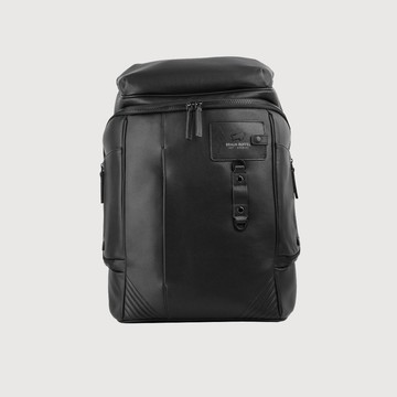 【滿3999送鑰匙圈】海波-3 後背包-黑色/BF507-73-BK