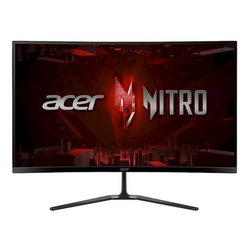acer 宏碁 FHD曲面螢幕 27型 VA 280Hz 原廠保固  69cm  ED270 Zbmiipx  1個