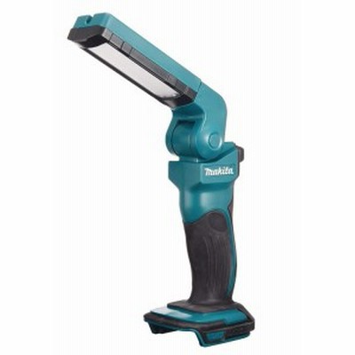(マキタ)充電式LEDワークライト ML801 本体のみ バッテリ・充電器別売 14.4V対応 18V対応