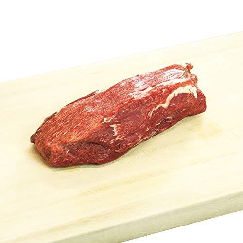 エゾ鹿肉 内モモ肉 300g (ブロック)