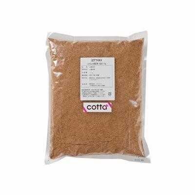 cotta 小麦胚芽 粒状 1kg