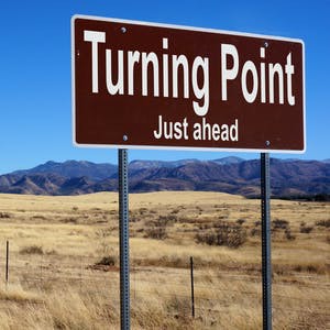 Turning Point: Estratégia, Liderança e Gestão de Mudanças