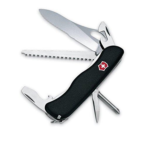 ビクトリノックス アーミーナイフ ワンハンドトレッカー VICTORINOX  平行輸入