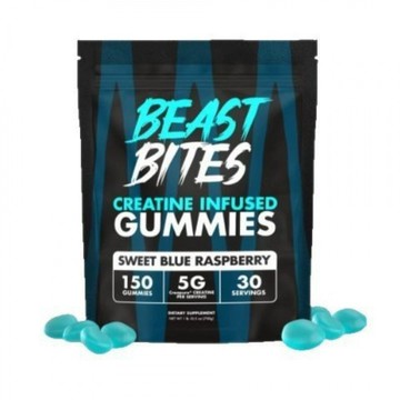 🚚 免運免稅✅ 限時促銷 ✅ CreatineGummy肌痠軟糖150粒
