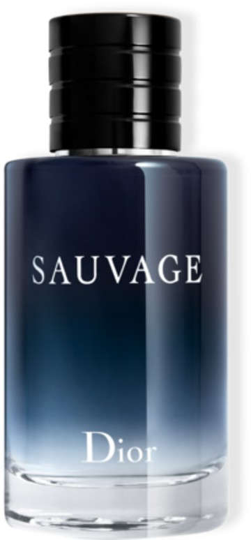 DIOR Sauvage Eau de Toilette Spray 100ml