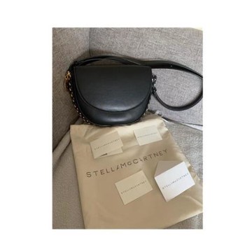 潮流領先時尚斜挎包Stella女士單肩手拿包新款23SS休閑女包