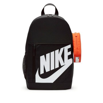 NIKE Y NK ELMNTL BKPK SHOEBOX 中大童 後背包 HJ4186070