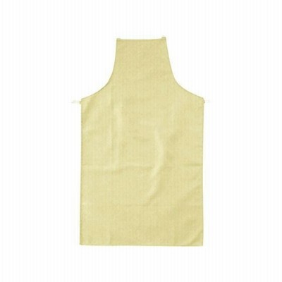 【お取り寄せ】テイケン/保護具 耐熱エプロン/CMA71