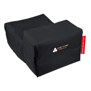 蜂巢航空 Honeycomb Yoke & Throttle 防塵套