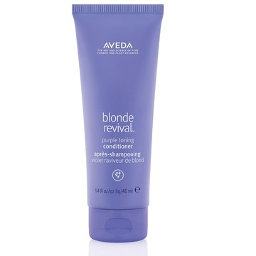 Aveda 艾梵达 凝紫焕色护发素 (200ml)